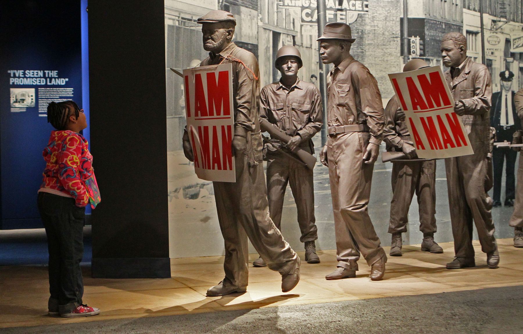 National Civil Rights Museum